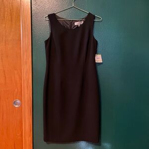 Little Black Dress! Never Worn. Lined.